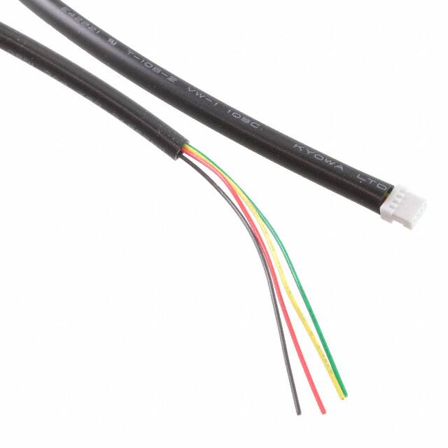 2JCIE-HARNESS-02 Omron Electronics Inc-EMC Div  Accessoires